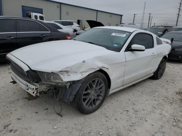 FORD MUSTANG 2014 1zvbp8am3e5306217