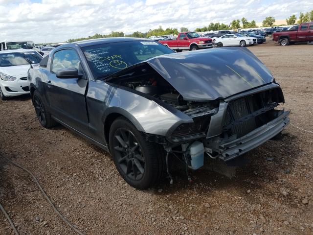 FORD MUSTANG 2014 1zvbp8am3e5306282