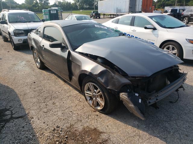 FORD MUSTANG 2014 1zvbp8am3e5308632