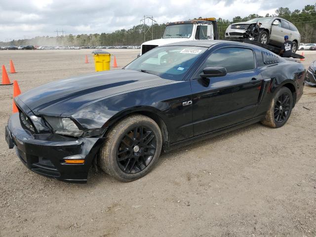 FORD MUSTANG 2014 1zvbp8am3e5309506