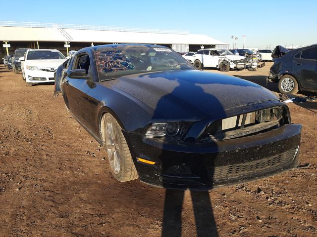 FORD MUSTANG 2014 1zvbp8am3e5309618