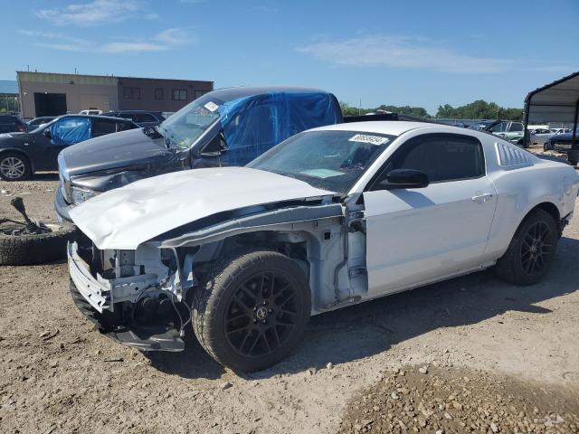 FORD MUSTANG 2014 1zvbp8am3e5309845