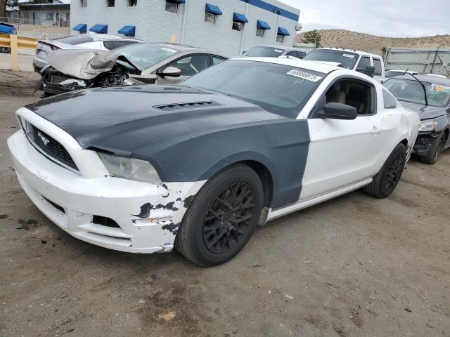 FORD MUSTANG 2014 1zvbp8am3e5309912