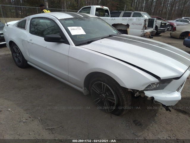 FORD MUSTANG 2014 1zvbp8am3e5313944