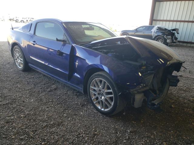 FORD MUSTANG 2014 1zvbp8am3e5316021