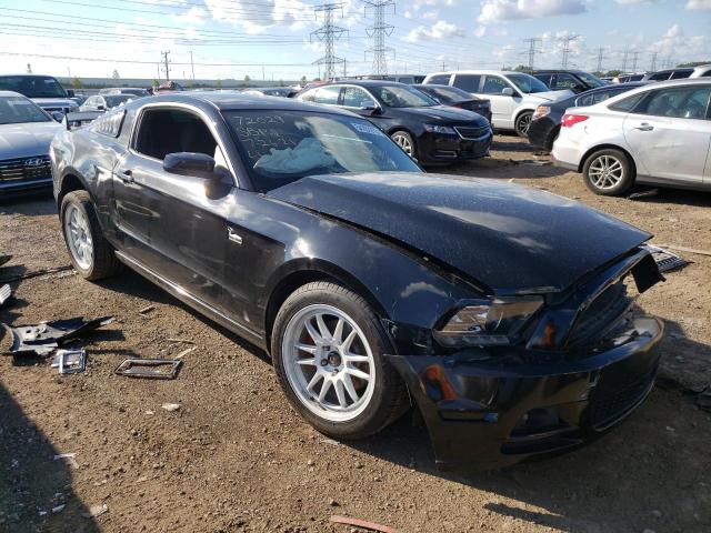 FORD MUSTANG 2014 1zvbp8am3e5316116