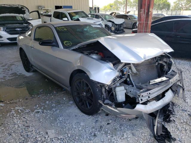 FORD MUSTANG 2014 1zvbp8am3e5319095