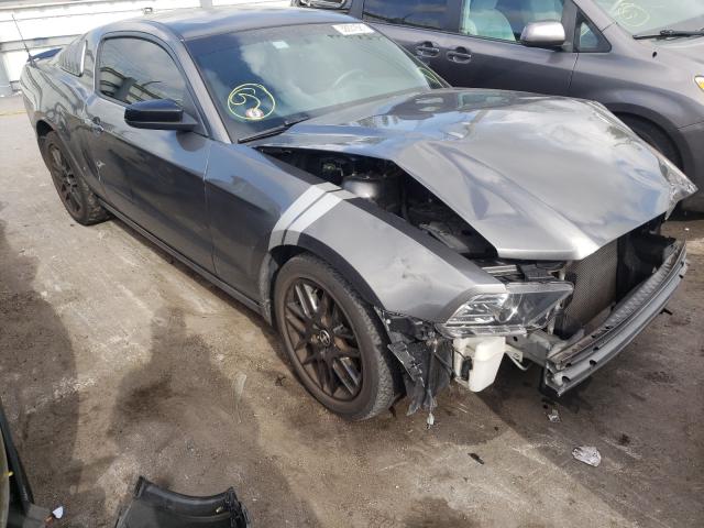 FORD MUSTANG 2014 1zvbp8am3e5324989