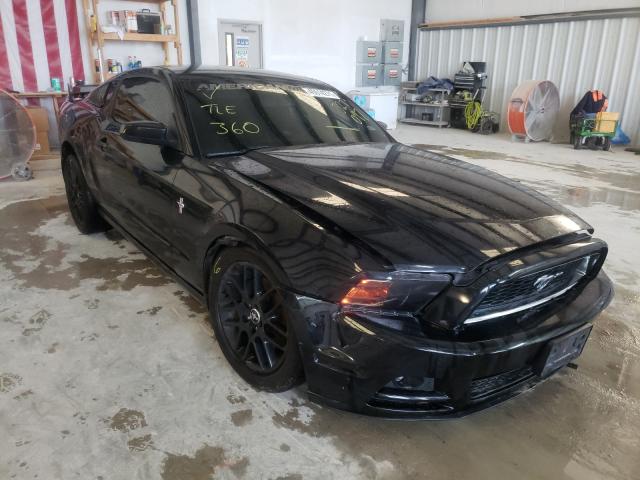 FORD MUSTANG 2014 1zvbp8am3e5327097