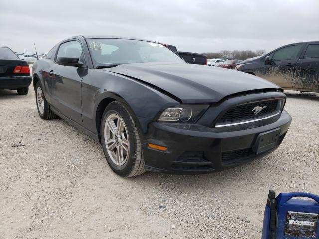 FORD MUSTANG 2014 1zvbp8am3e5327682