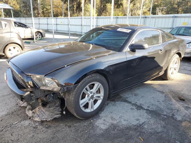 FORD MUSTANG 2014 1zvbp8am3e5330498