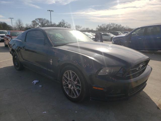 FORD MUSTANG 2014 1zvbp8am3e5330579