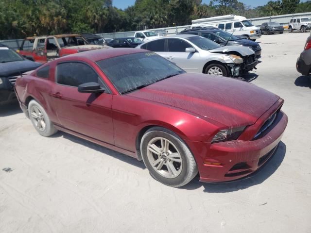 FORD MUSTANG 2014 1zvbp8am3e5330985