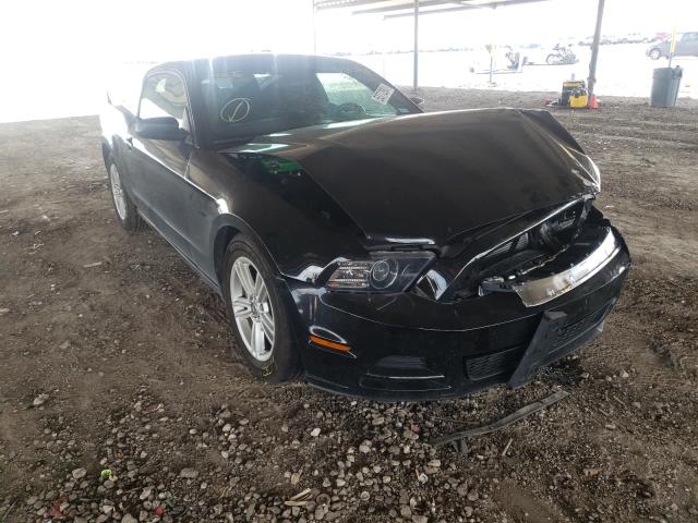 FORD MUSTANG 2014 1zvbp8am3e5332817