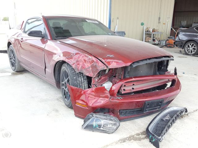 FORD MUSTANG 2014 1zvbp8am3e5333644