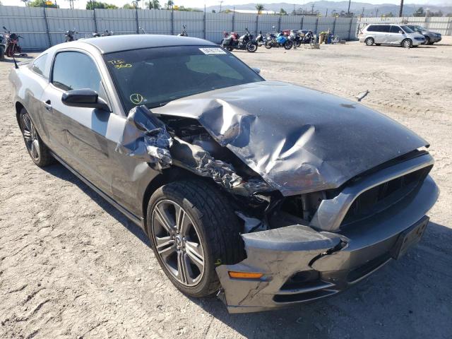 FORD MUSTANG 2014 1zvbp8am3e5333692