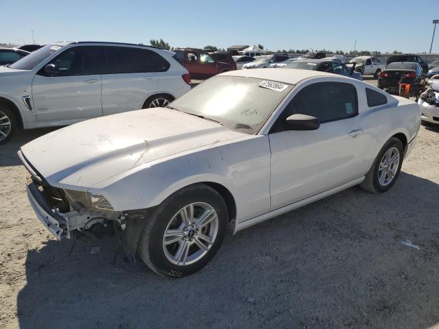 FORD MUSTANG 2014 1zvbp8am3e5333854