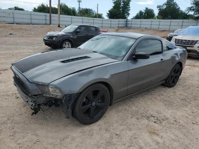 FORD MUSTANG 2014 1zvbp8am3e5334597