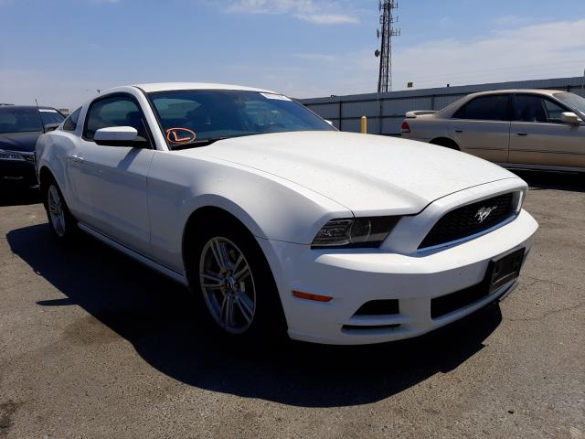 FORD MUSTANG 2014 1zvbp8am3e5334728