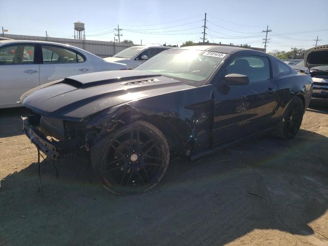 FORD MUSTANG 2011 1zvbp8am4b5102988