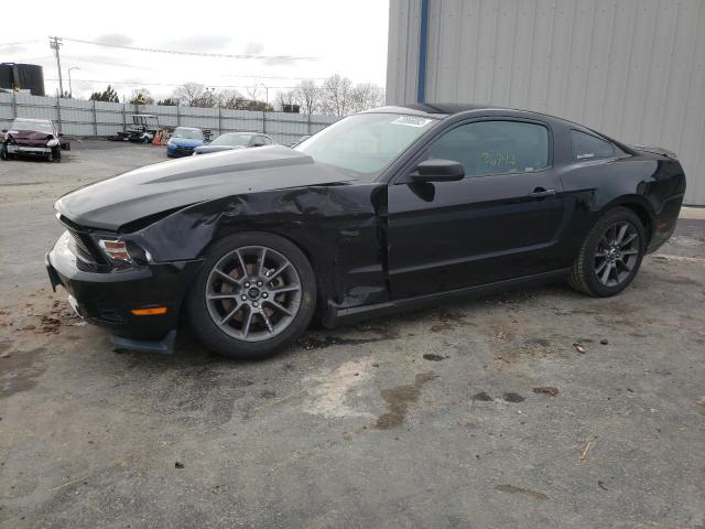 FORD MUSTANG 2011 1zvbp8am4b5107561