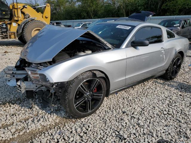 FORD MUSTANG 2011 1zvbp8am4b5110332