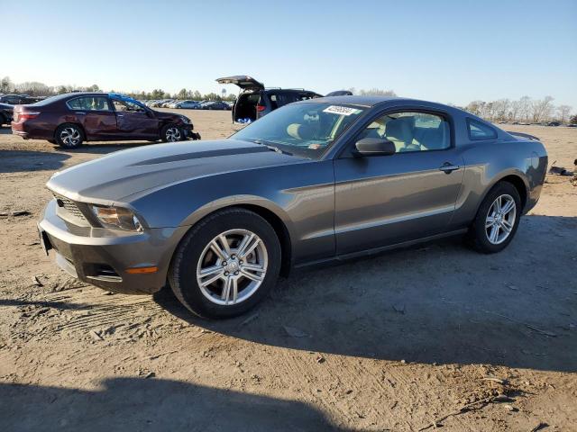 FORD MUSTANG 2011 1zvbp8am4b5112582