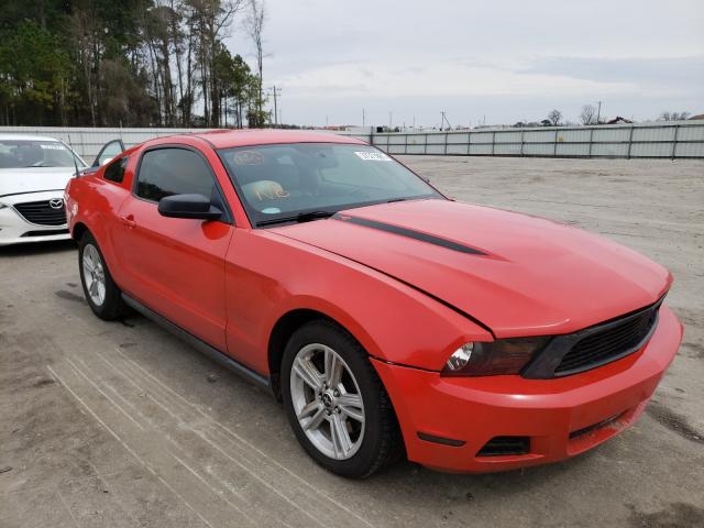 FORD MUSTANG 2011 1zvbp8am4b5112596