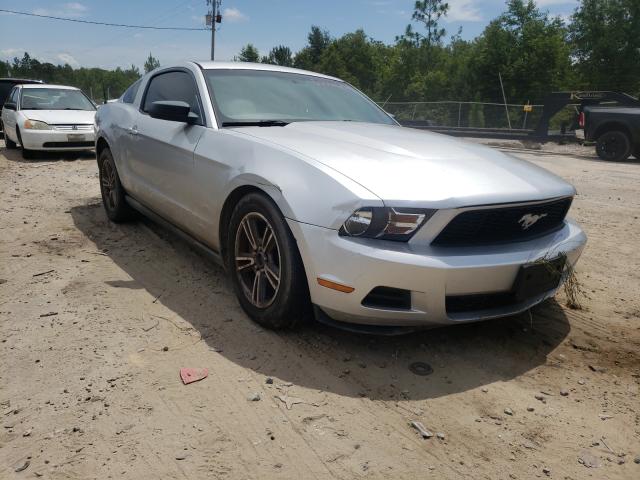 FORD MUSTANG 2011 1zvbp8am4b5112808