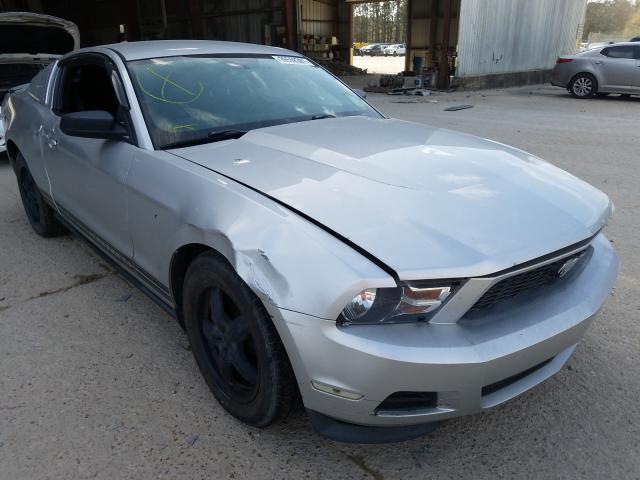 FORD MUSTANG 2011 1zvbp8am4b5118835