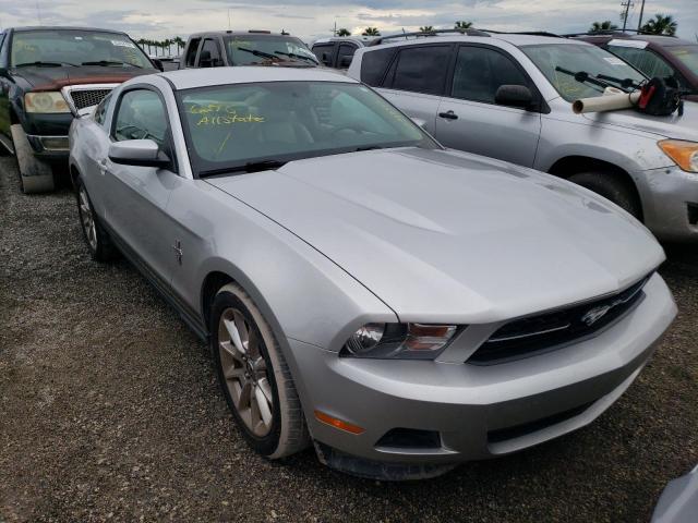 FORD MUSTANG 2011 1zvbp8am4b5121928