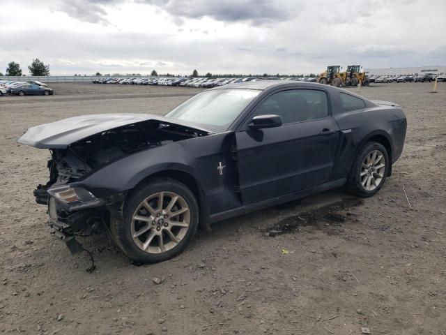 FORD MUSTANG 2011 1zvbp8am4b5134579