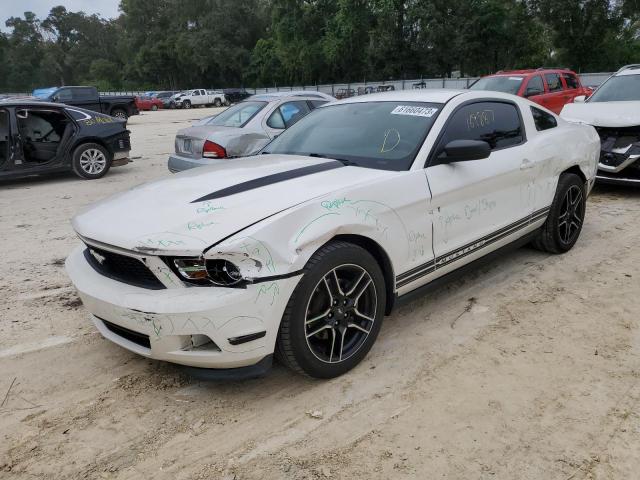 FORD MUSTANG 2011 1zvbp8am4b5135604