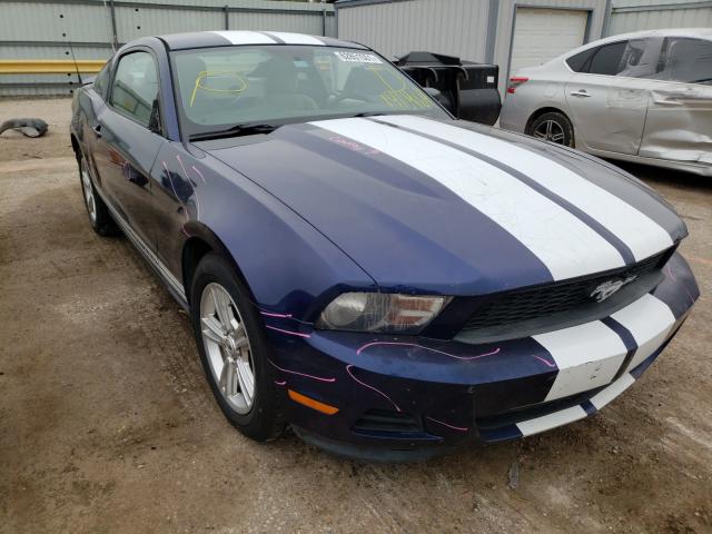 FORD MUSTANG 2011 1zvbp8am4b5139779