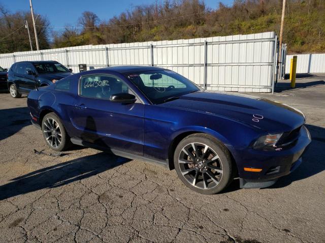 FORD MUSTANG 2011 1zvbp8am4b5145081