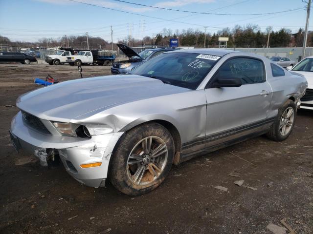 FORD MUSTANG 2011 1zvbp8am4b5151303