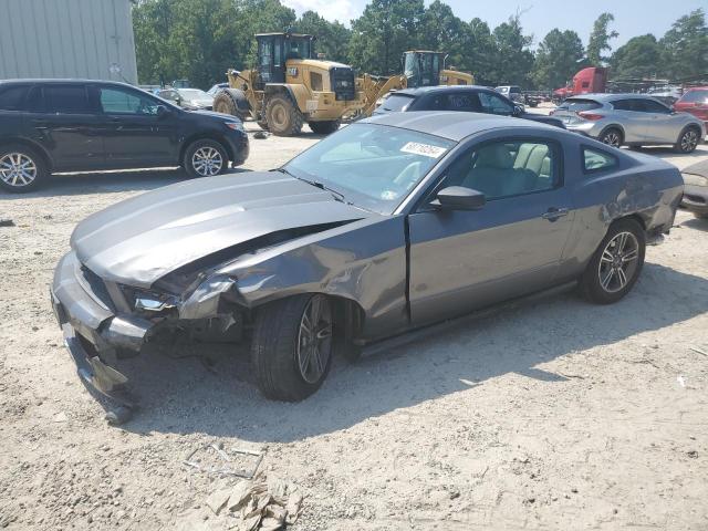 FORD MUSTANG 2011 1zvbp8am4b5155738