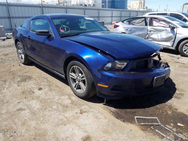 FORD MUSTANG 2011 1zvbp8am4b5156677