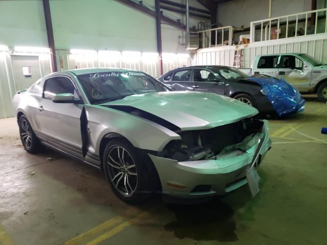 FORD MUSTANG 2011 1zvbp8am4b5157280