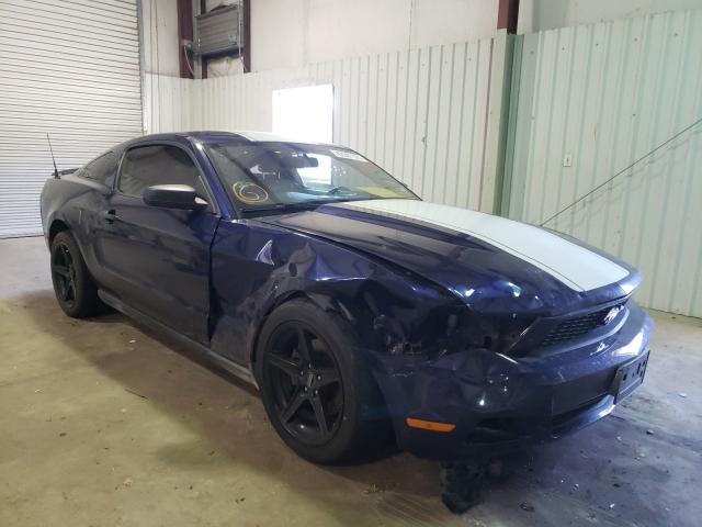 FORD MUSTANG 2011 1zvbp8am4b5165265