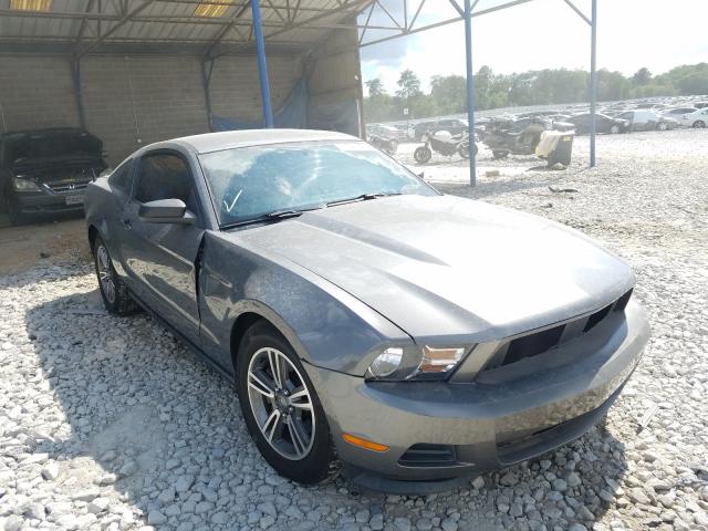 FORD MUSTANG 2011 1zvbp8am4b5165878