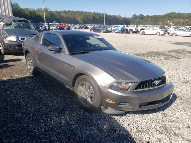 FORD MUSTANG 2011 1zvbp8am4b5166271