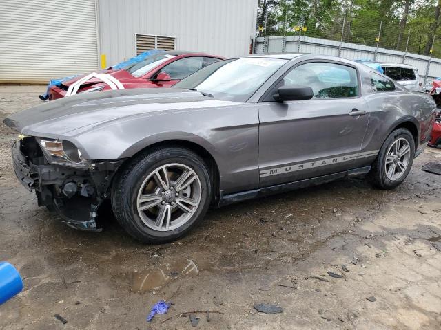 FORD MUSTANG 2011 1zvbp8am4b5166299