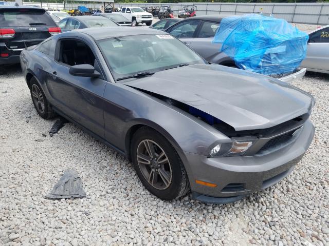 FORD MUSTANG 2011 1zvbp8am4b5166514