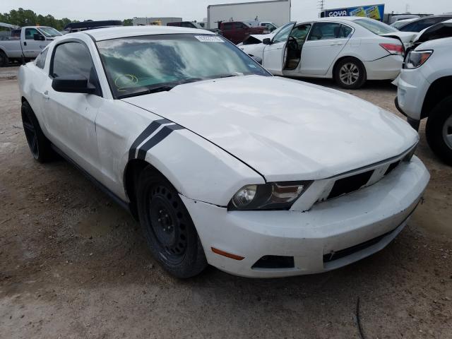 FORD MUSTANG 2011 1zvbp8am4b5166609