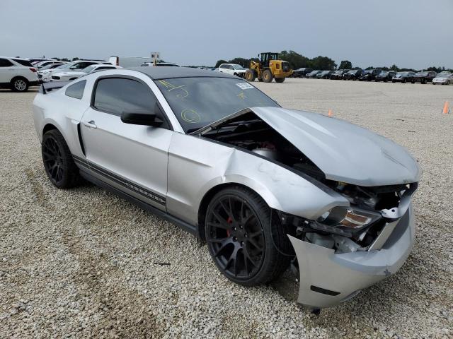 FORD MUSTANG 2011 1zvbp8am4b5167694