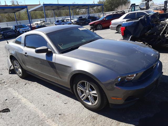 FORD MUSTANG 2011 1zvbp8am4b5170157