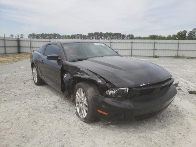 FORD MUSTANG 2012 1zvbp8am4c5200369