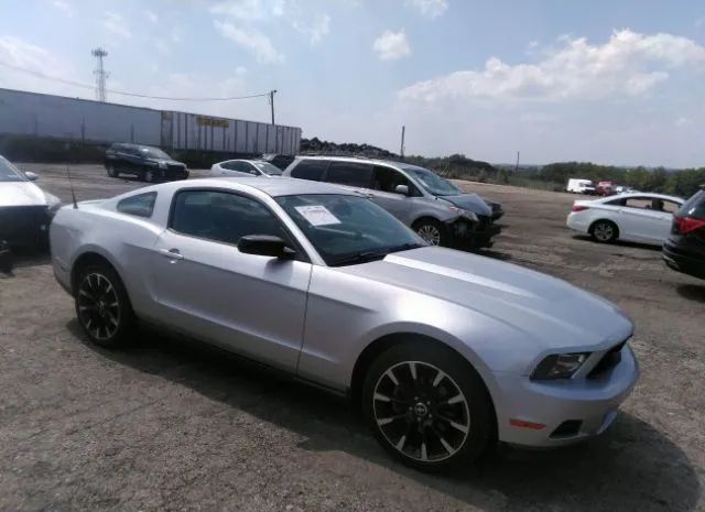 FORD MUSTANG 2012 1zvbp8am4c5202218