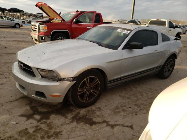 FORD MUSTANG 2012 1zvbp8am4c5208326